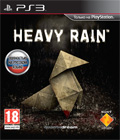 Heavy Rain (русская версия)