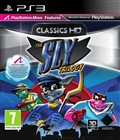 Sly Trilogy (с поддержкой PS Move)