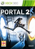 Portal 2 (русская версия)