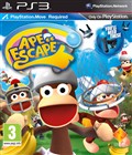 Ape Escape (только для PS Move)