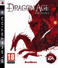 Dragon Age: Начало (русская версия)
