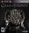 Game of Thrones (Игра престолов)