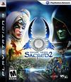 Sacred 2: Fallen Angel