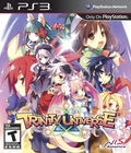 Trinity Universe