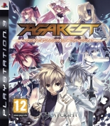 Agarest: Generations of War