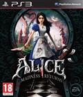 Alice: Madness Returns