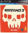 Resistance 3 (Русская версия)