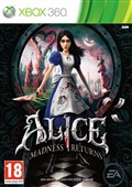 Alice: Madness Returns