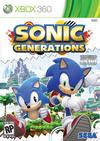 Sonic Generations