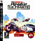 Burnout Paradise Полное Издание (рус. вер.)