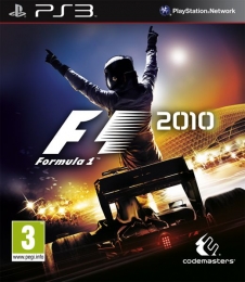 Formula One 2010