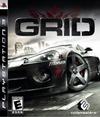 Race Driver GRID