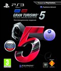 Gran Turismo 5 Collectors Edition (русская версия)