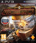 MotorStorm Апокалипсис (Platinum) (Pусская версия)