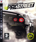 Need for Speed ProStreet (рус. вер.)