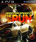 Need For Speed The Run