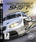 Need for Speed SHIFT (русская версия)