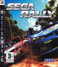 Sega Rally (рус. вер.)