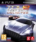 Test Drive Unlimited 2