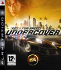 Need For Speed Undercover (рус. вер.)