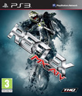 MX vs. ATV Reflex