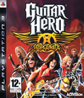 Guitar Hero: Aerosmith