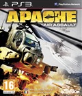 Apache: Air Assault