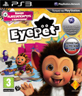 EyePet (игра с камерой)