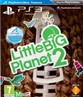 LittleBigPlanet 2 Special Edition (русская версия)