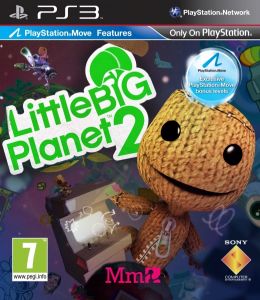 LittleBigPlanet 2 (русская версия)