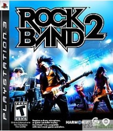 Rock Band 2