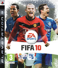FIFA 10 (русская версия)