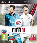 FIFA 11 (русская версия)