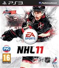 NHL 11