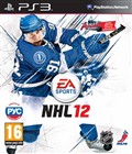 NHL 12