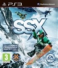 SSX
