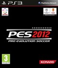 Pro Evolution Soccer 2012