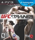 UFC Personal Trainer: The Ultimate Fitness System(для PSMove)
