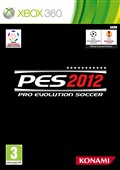 Pro Evolution Soccer 2012