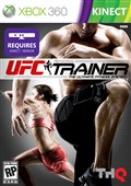 UFC Personal Trainer: The Ultimate Fitness System