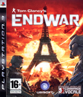 Tom Clancy's EndWar (рус. вер.)