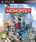 Monopoly Streets