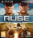 R.U.S.E (с поддержкой PS Move)