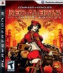 Command & Conquer: Red Alert 3 (рус. вер.)