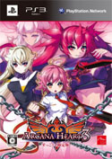 Arcana Heart 3