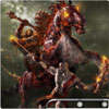 Винил для PS3 Бог войны