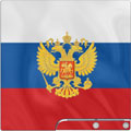 Винил для PS3 Патриот