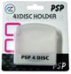 Футляр для дисков PSP (2 штуки)