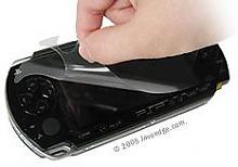 Защитная пленка для PSP