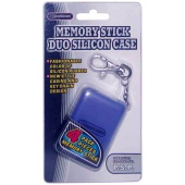 Кейс для Memory Stick